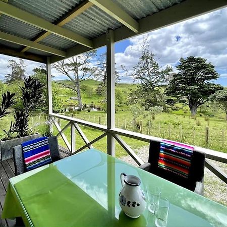 Matauri Bay Shearer'S Cottage Exterior photo