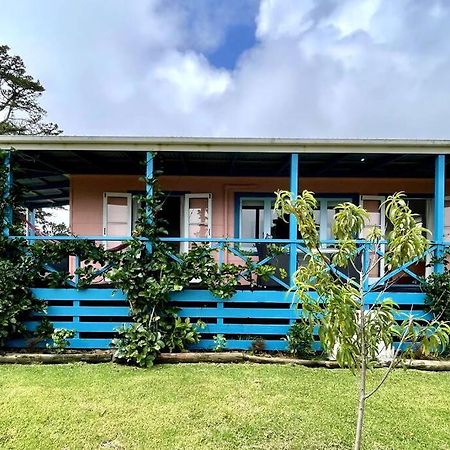 Matauri Bay Shearer'S Cottage Exterior photo