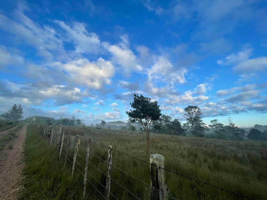 Matauri Bay Shearer'S Cottage Exterior photo