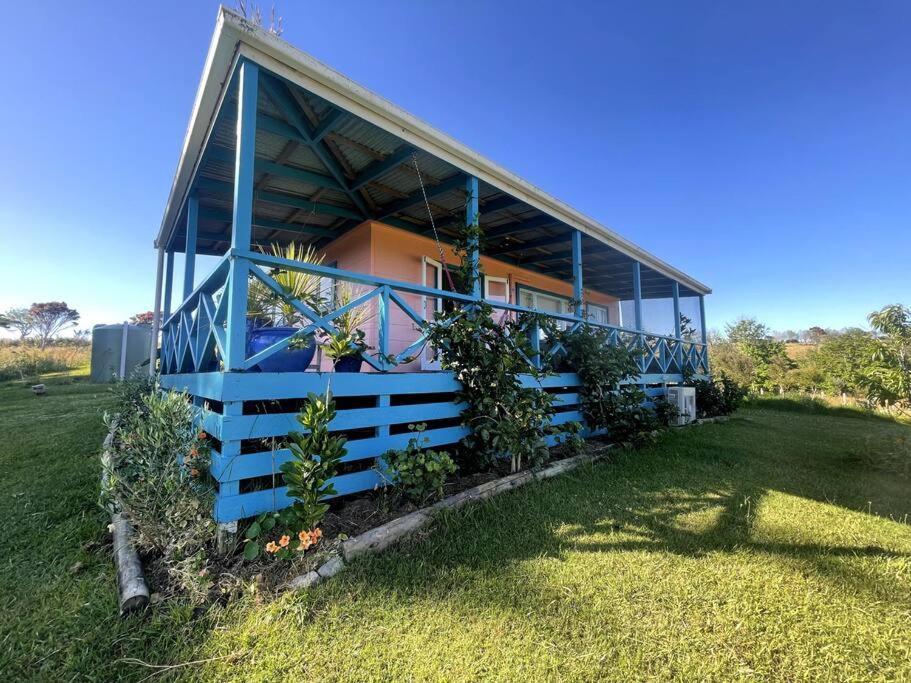 Matauri Bay Shearer'S Cottage Exterior photo